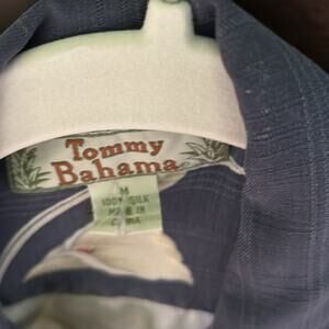 Tommy Bahama men’s shirt